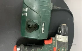 Дрель-Шуруповерт PowerMaxx BS 10.8 В