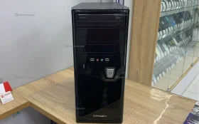 Купить Системный блок черный б/у , в Кинель Цена:1900рублей
