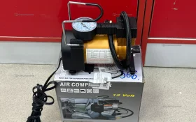 Купить Автомобильный компрессор Heavy Duty б/у , в Рязань Цена:590рублей