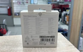 Часы  Redmi Watch Active