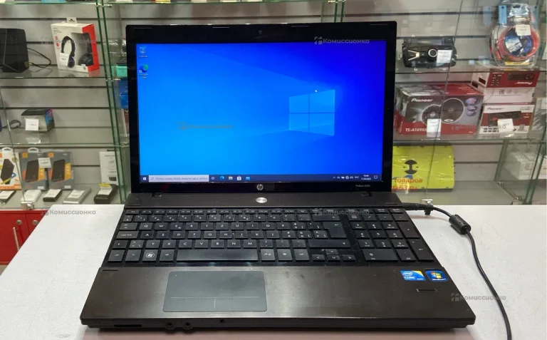 Ноутбук HP Probook 4520s