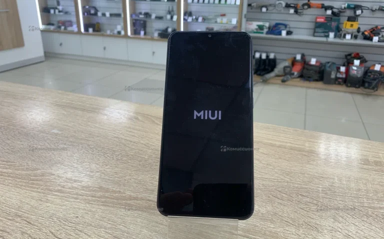 Xiaomi Redmi 9 3/32 ГБ