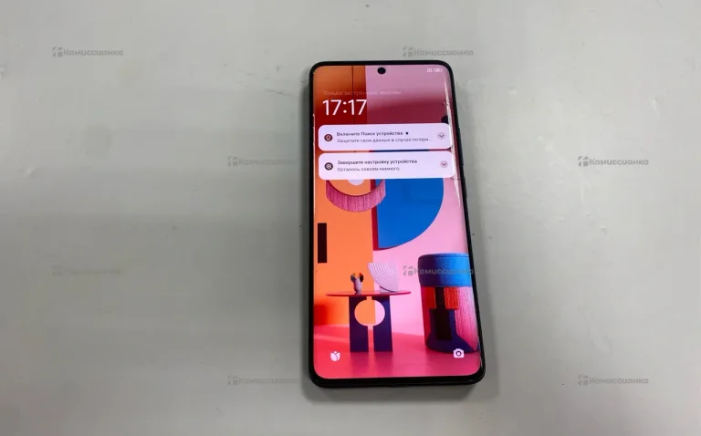 Xiaomi Redmi Note 13 Pro+ 8/256 ГБ