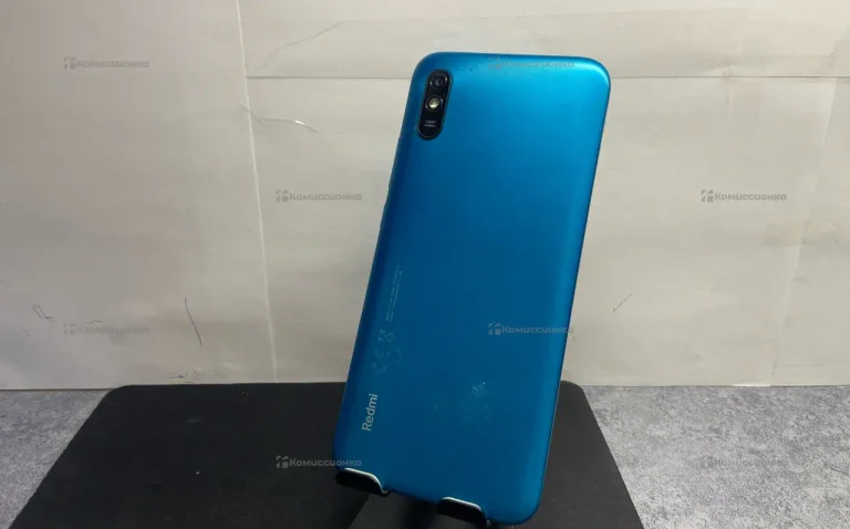 Xiaomi Redmi 9A 2/32 ГБ
