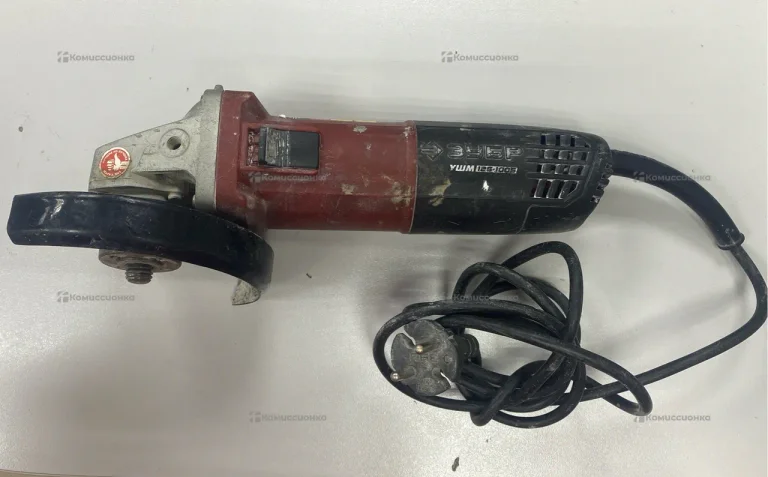 ушм зубр 125-1005