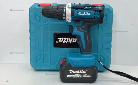 дрель-шуруповерт Makita 48V