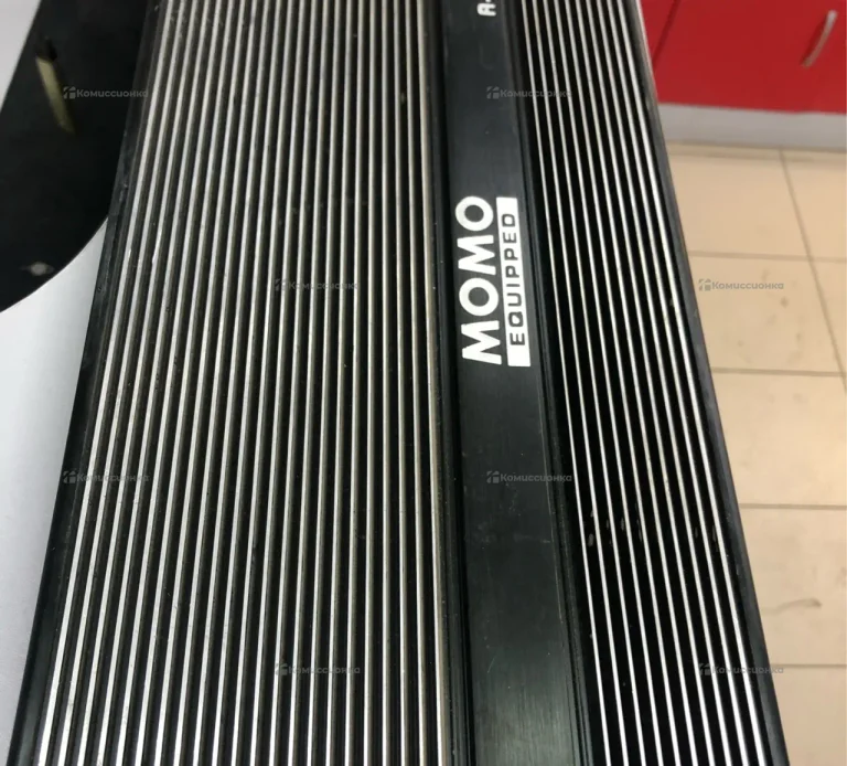 Усилитель  Momo A-4.200