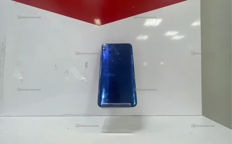 Huawei Y Max 4/128 ГБ