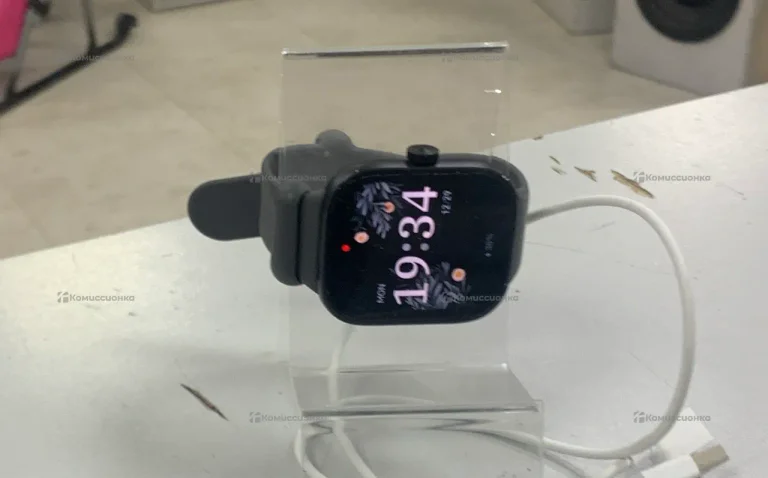 Часы  Redmi watch 4