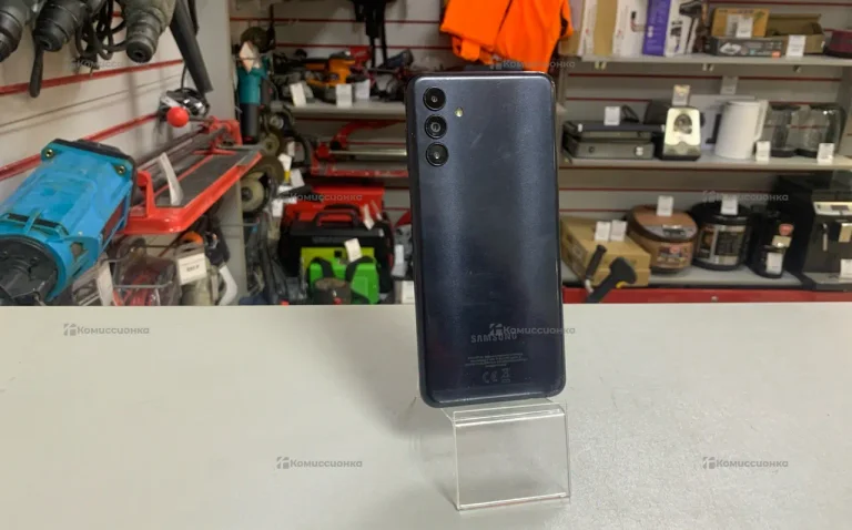 Samsung Galaxy A04s 4/64 ГБ