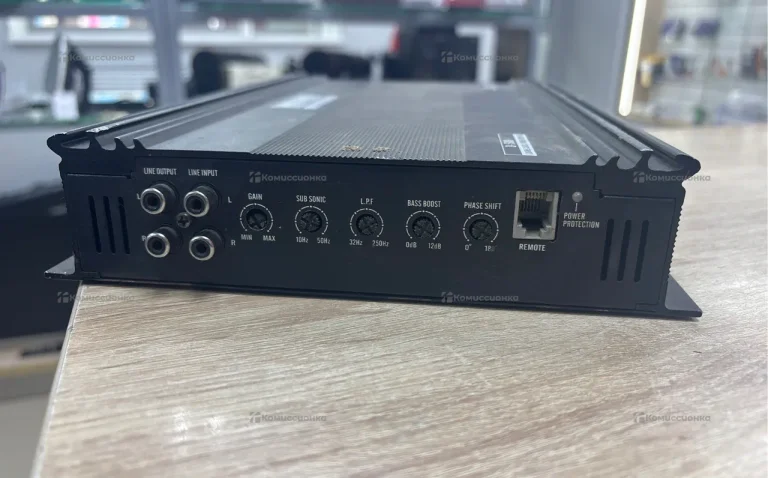 Моноблок MOMO D-500