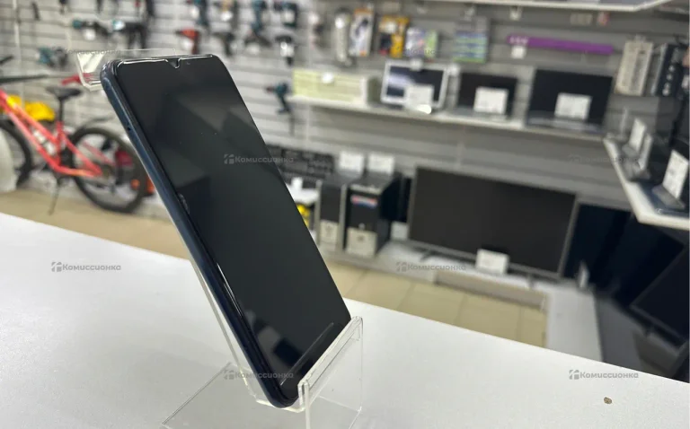 Samsung Galaxy M12 3/32 ГБ