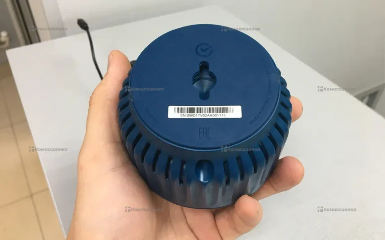 Колонка Салют mini