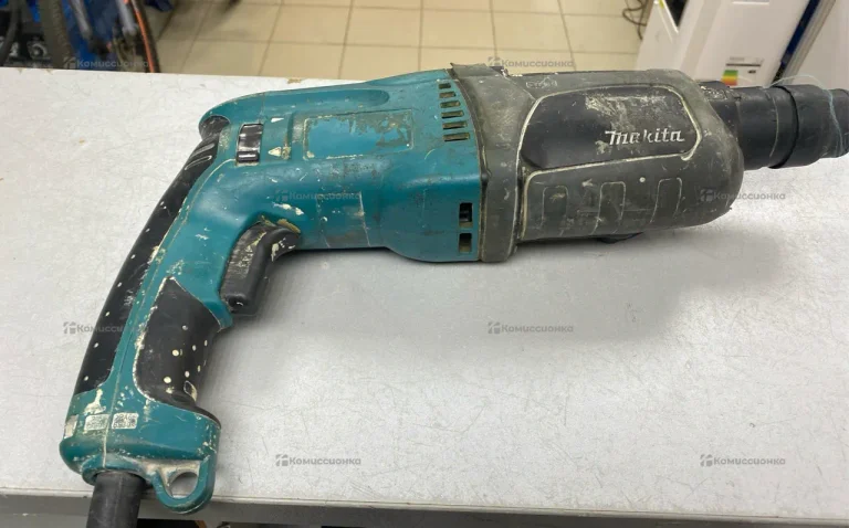 перфоратор Makita  hr2470