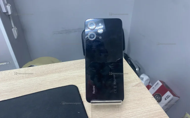 Xiaomi Redmi 12 4/128 ГБ