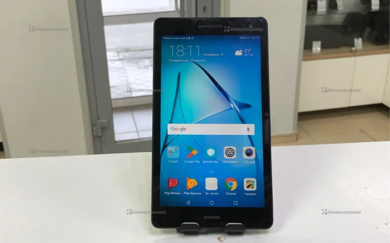 Планшет Huawei Mediapad T3 7.0 8Gb 3G