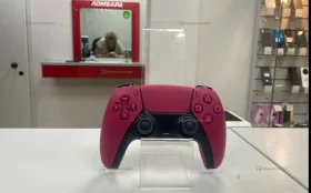 Купить Геймпад Sony PS 5 DualSense Wireless б/у , в Санкт-Петербург Цена:3990рублей