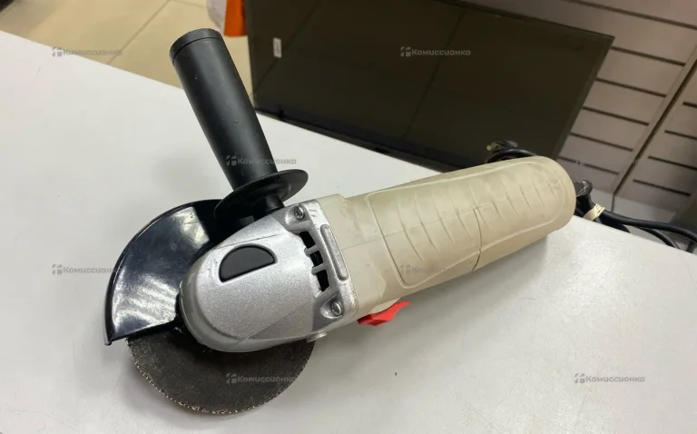 УШМ GO ON S1M-KM11-125-2