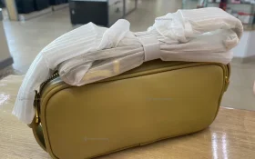 Купить Сумка женская Miu Miu б/у , в Самара Цена:4890рублей