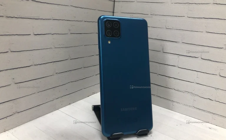 Samsung Galaxy A12 3/32 ГБ