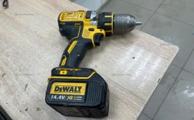 Купить Шуруповерт Шуруповерт DeWalt DCD732 б/у , в Москва и область Цена:4500рублей