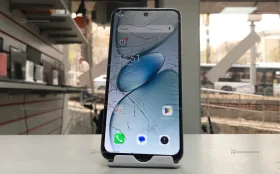 Tecno Spark Go 1 4/64 ГБ