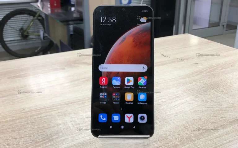 Xiaomi Redmi 9 3/32 ГБ