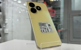 Купить Tecno Spark Go 2024 4/64 ГБ б/у , в Челябинск Цена:4500рублей