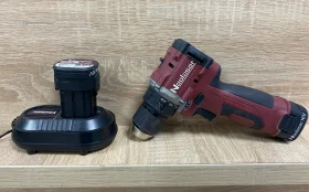 Дрель-шуруповерт аккумуляторный шуруповерт NCDB-40