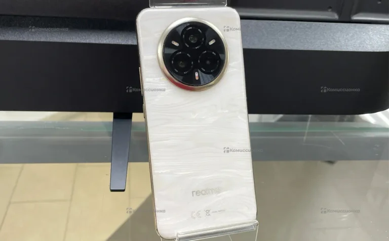 Realme 14 Pro+ 8/256 ГБ