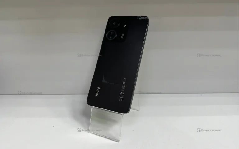 Xiaomi Redmi 13C 8/256 ГБ