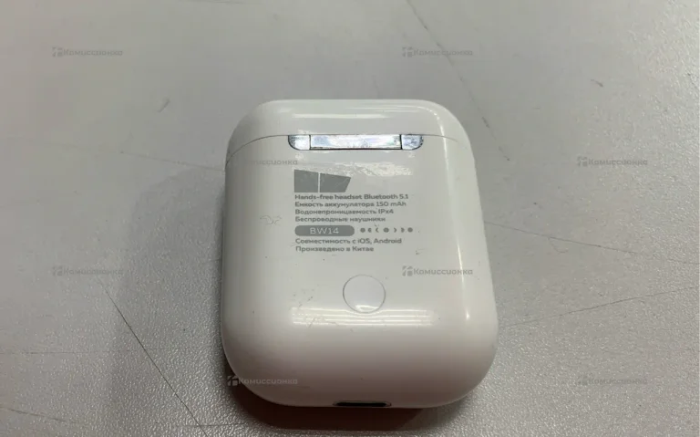 Наушники  BW14