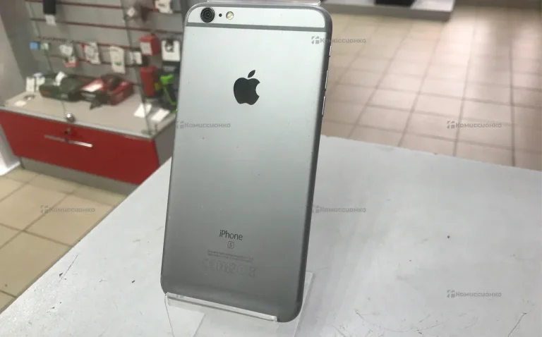 Apple iPhone 6s Plus 2/64 ГБ
