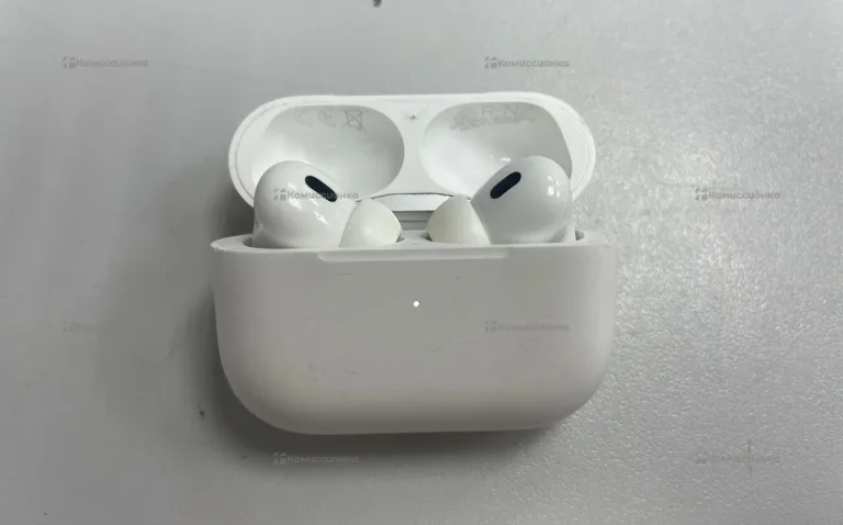 Наушники Apple AirPods Pro 2