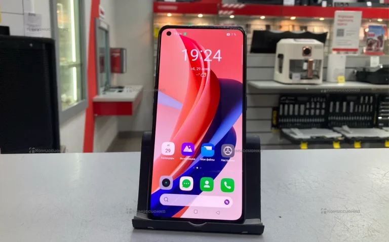 Realme GT Neo2 8/128 ГБ
