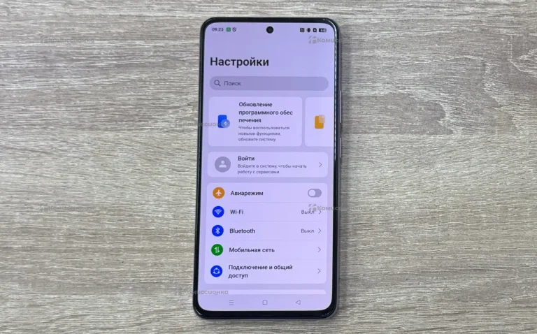 Realme 14T 12/256 ГБ