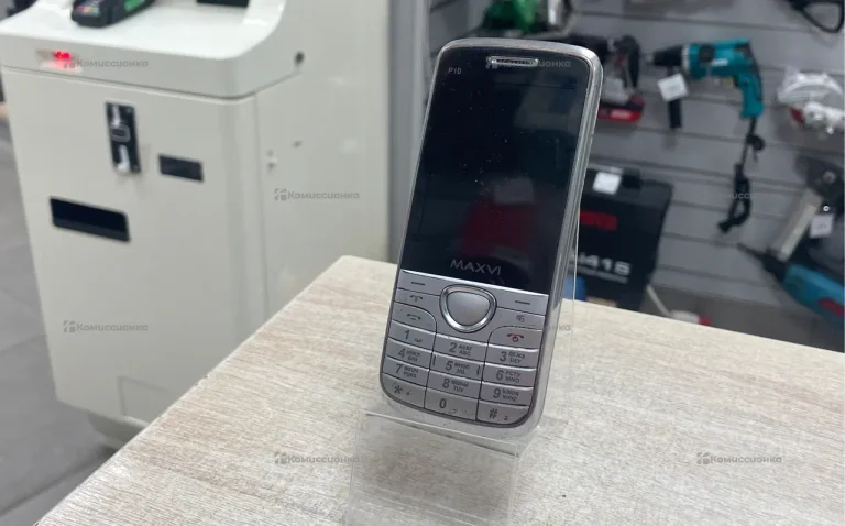Maxvi P10