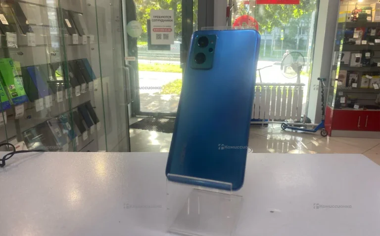 Realme 9i, 4/128Gb