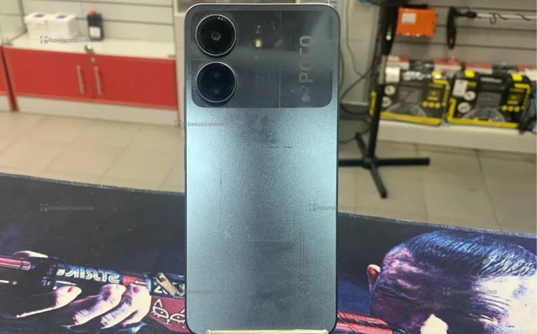 Xiaomi Poco C65 8/256 ГБ