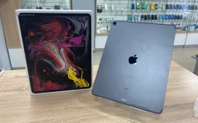 Планшет Apple iPad Pro 12.9 (2018) 64Gb Wi-Fi + Ce