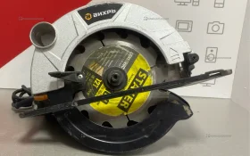 Купить Циркулярная пила Вихрь ДП-20-185А б/у , в Новокуйбышевск Цена:2490рублей