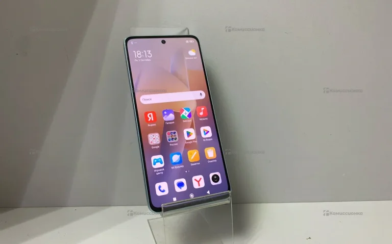 Xiaomi 12 Lite 6/128 ГБ