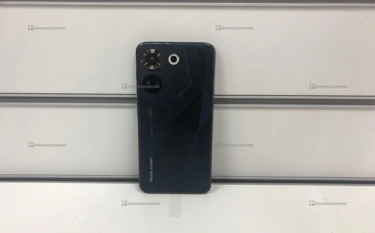 Vodafone Smart 4G 1/8 ГБ