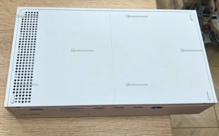 Приставка Xbox series S 512Gb
