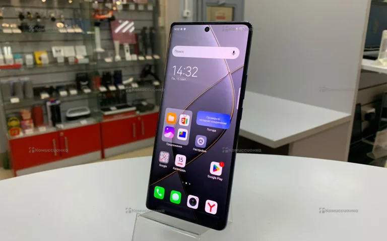 Tecno spark 20 pro plus 8/256