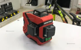 Купить Лазерный уровень condtrol gfx 360 б/у , в Челябинск Цена:4900рублей