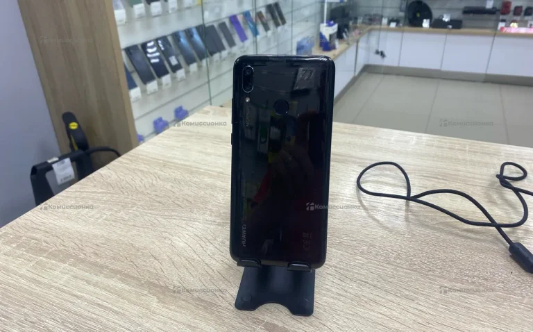 Huawei P Smart 2019 3/32Gb
