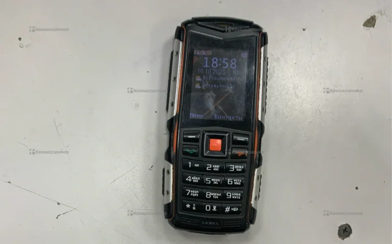 Texet TM-513R