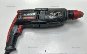 Купить Перфоратор ELITECH RH 0928RE б/у , в Краснодар Цена:2490рублей