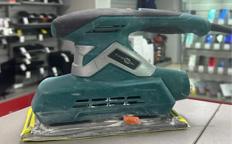 Виброшлифмашина SDP-28